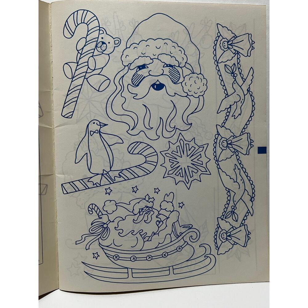 VTG Keepsake Transfer Collection For The Holiday  Over 100 Designs - Picture 2 of 4